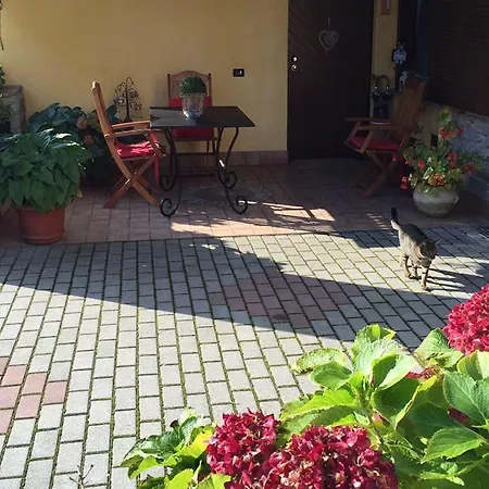 La Stella Mercallo