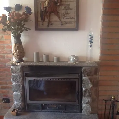 La Stella * Mercallo