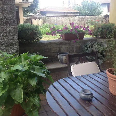 La Stella Bed & Breakfast *