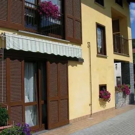 La Stella Bed & Breakfast *